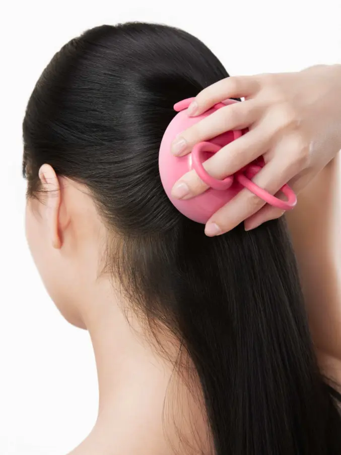 [NEW] [medicube] Tangle-Free Silky Hair Set | Conditioner Spray & Hair Oil & Hair Brush | Rosemary PDRN, Biotin, Keratin | For Curly, Dry & Damaged Hair | Reduces Breakage, Heat Protection, Lightweight Anti-Frizz, Effortless Detangling | Korean Hair Care