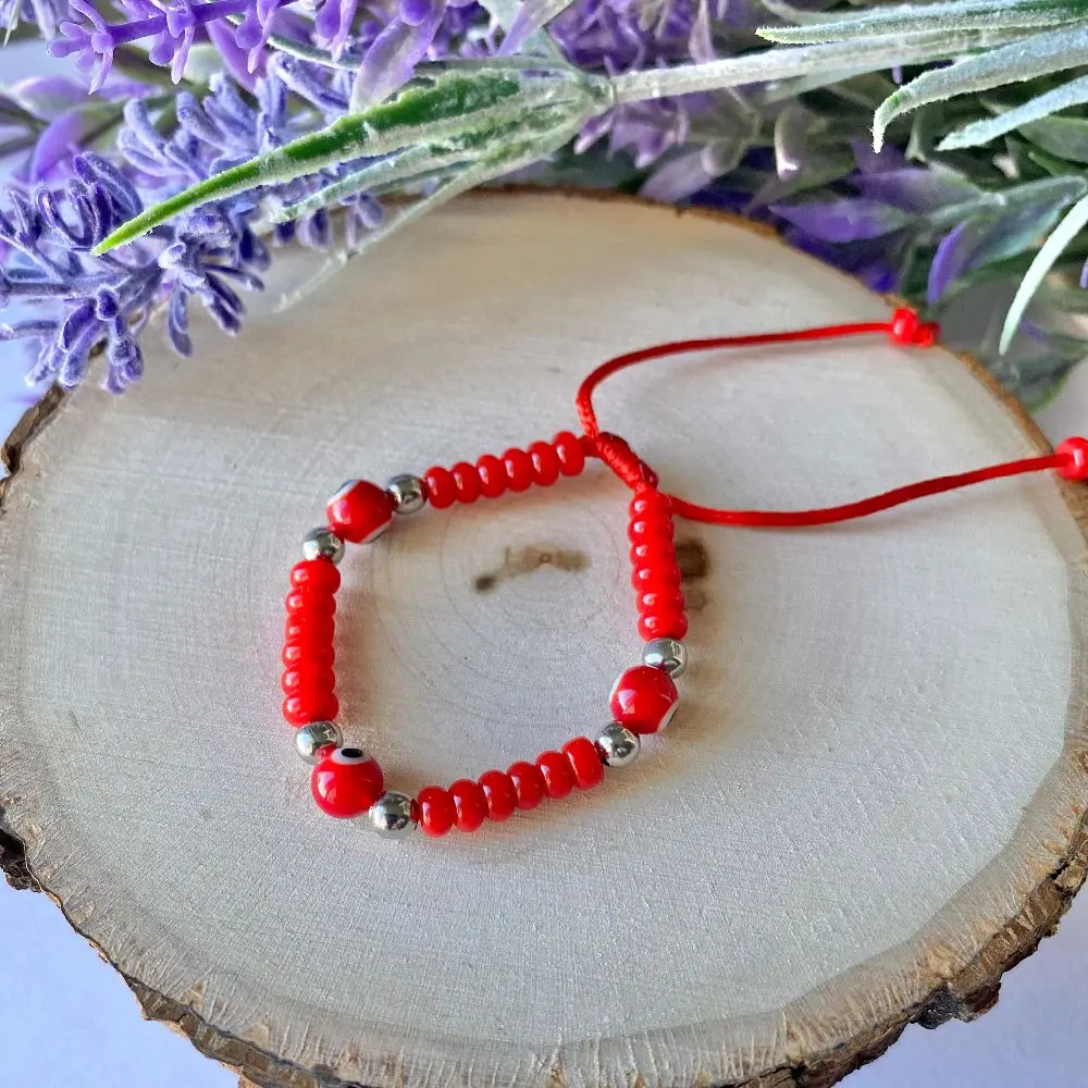 Pulseras de Bebe