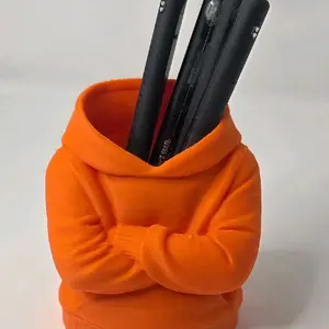 Unique 3D Printed Pen Holder