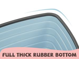 Set of 12/25 Children's sensory balance training stepping stone in macaroon for coordination and strength Stepping stone with rubber non-slip sides. kid Rainbow Stepping Stones Set Safety Parks outdoor play equipment Kindergartens