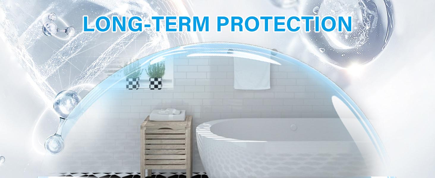 HOME STAIN CLEANER GEL – 7OZ Deep Cleaning Gel for Tile Gaps, Washing Machine Seals, Fridge Rubber, Wall & Shower Stains – Household Cleaning Solution for Bathroom, Kitchen, Room, Laundry