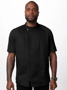 Chef Works Men's VARKALA CHEF COAT