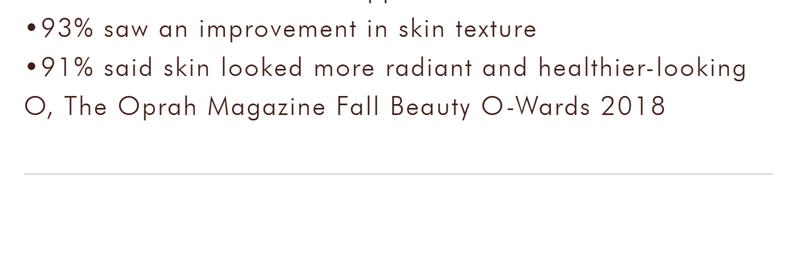 Moroccanoil Night Body Serum to Firm, Smooth, and Nourish for a More Youthful Appearance