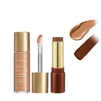 Golden Mocha + Chocolate Mocha