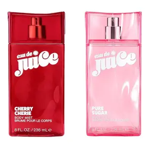 Pure Sugar + Cherry Cherie
