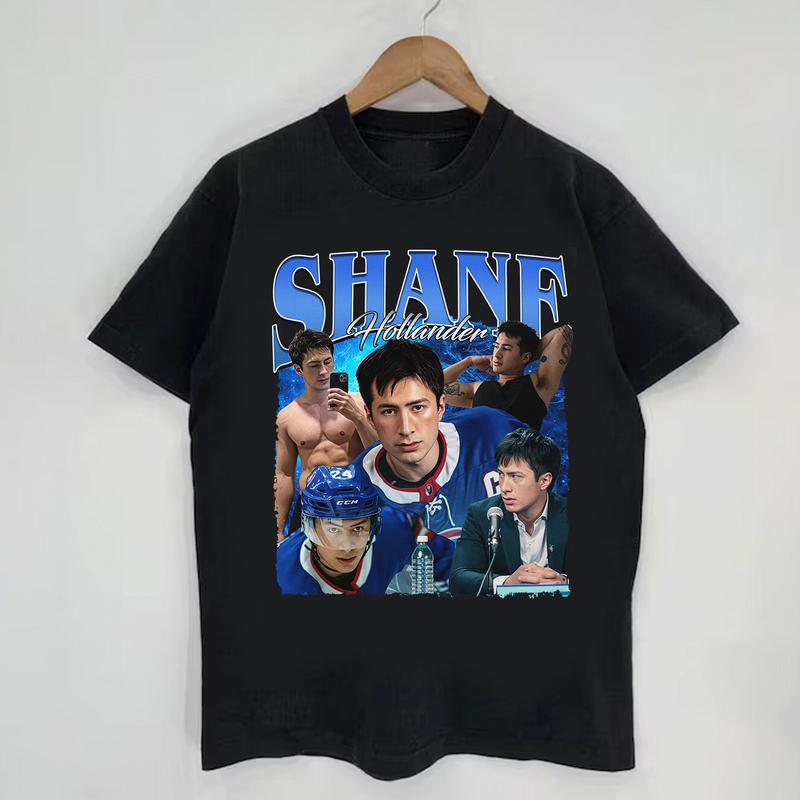 Heated Rivalry Characters Shirt, Heated Rivalry Hockey Tshirt, Rosanov Shirt, Sports Drama Fan Gift, Shane Hollander Sweatshirt, Ilya Rozanov Hoodie