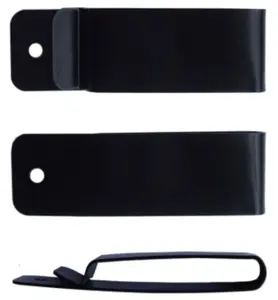 MagCan & MagCan SQ – 2 Powder-Coated Steel Clips