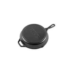 Lodge 10" Cast Iron Skillet "SS22" SU11472