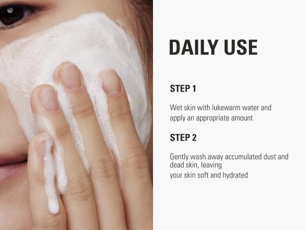 SIOT Rice Jam Mask 8.45oz | Korean Rice Hydrating Wash-Off Face & Body Mask with Gentle Exfoliating, Daily Moisture Care for Smooth, Soft Skin