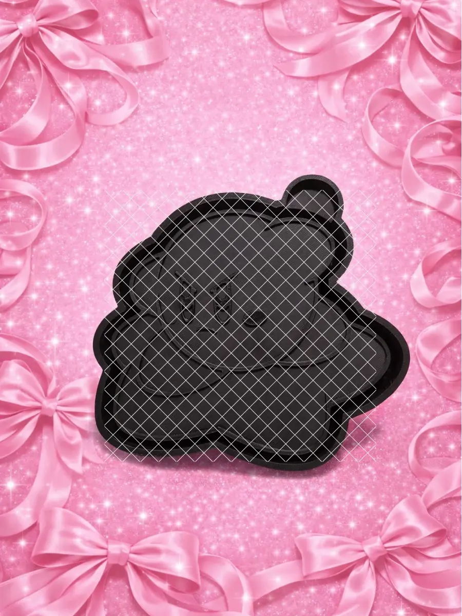 Freshie Mold