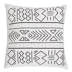 Safavieh Kerra 18" x 18" Pillow