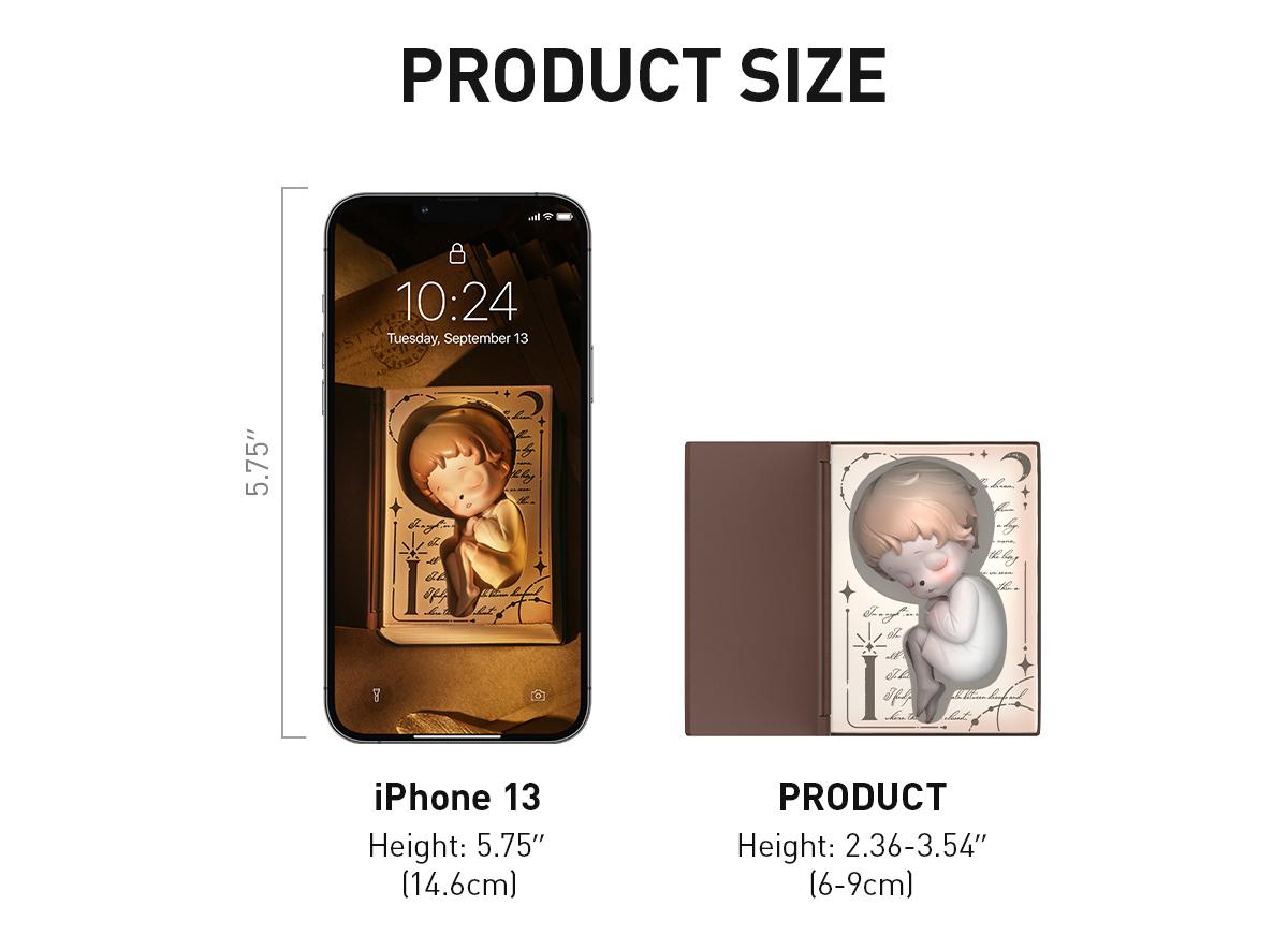 POP MART inosoul In the Still Room Series Figures