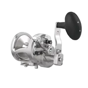 Avet MXL 6/3 Raptor Plus MC 2 Speed Reels