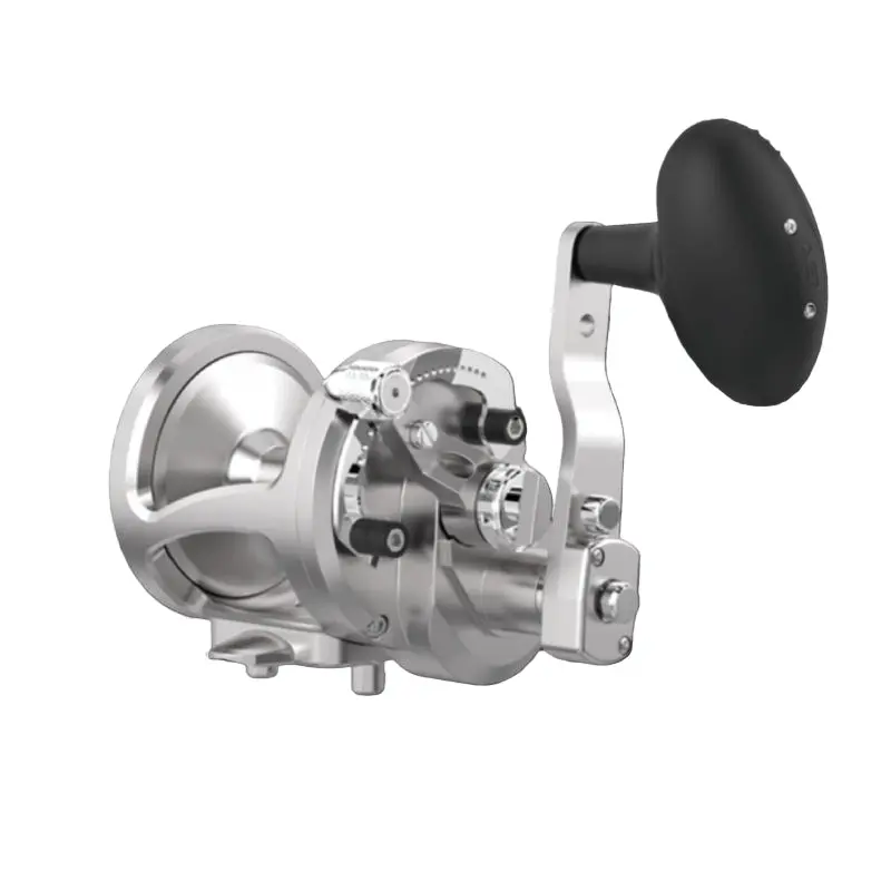 abbott fishing reel - TikTok Shop