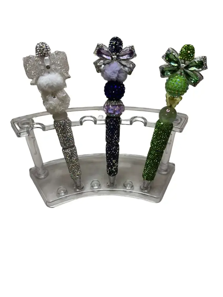 PREMIUM Full Rhinestone Beaded Pen