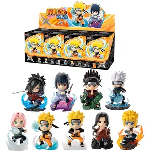 Funism Naruto Shippuden Chronicles Great Ninja War Series Vol 1 Figure Blind Box