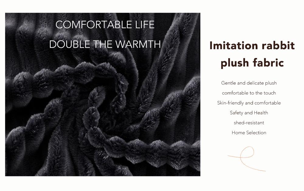 132'' U-shape Modular Corduroy Sofa Modern Living Room Comfortable No Assembly Needed Popular Boneless Sectional Couch Loveseat Couch Sleek boneless sectional couch bean bags furniture living room