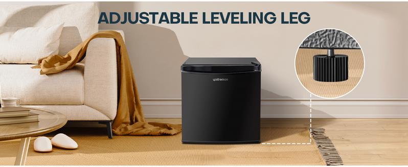 Upstreman mini fridges 1.7 Cu.ft with Freezer FR17 Adjustable Thermostat Energy Saving Low Noise Single Door Compact Refrigerator for Dorm Office Can Bedroom black fridge brands Small pantry drink fridge skincare fridge skincare fridge Upstreman mini fridges 1.7 Cu.ft with Freezer FR17 Adjustable Thermostat Energy Saving Low Noise Single Door Compact Refrigerator for Dorm Office Can Bedroom black fridge brands Small pantry drink fridge skincare fridge skincare fridge