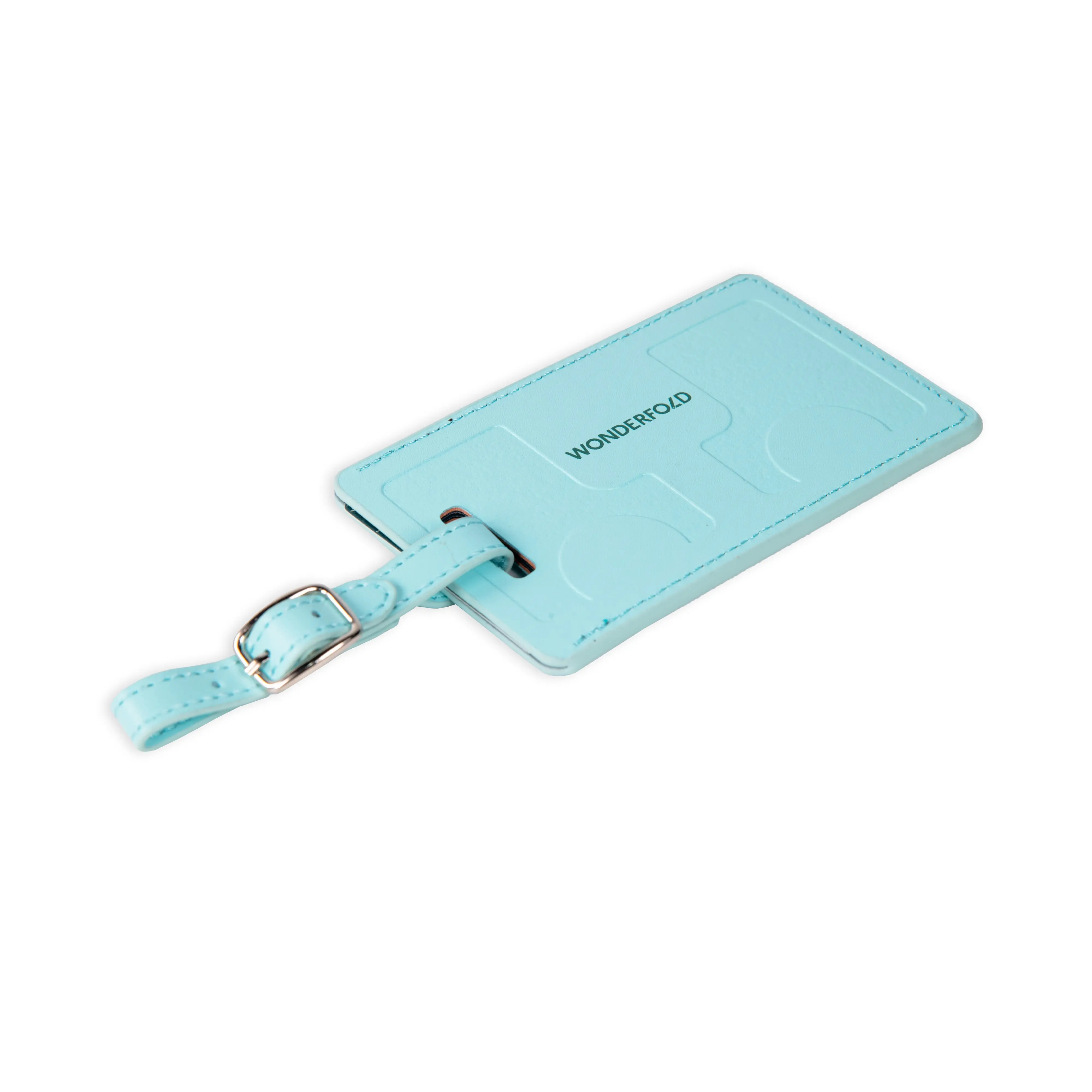Luggage Tag