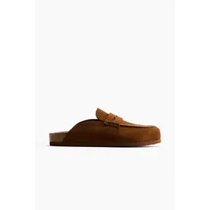 H&M Loafer mules