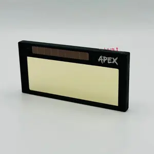 ApexPlatinum-True Color Welding Lens