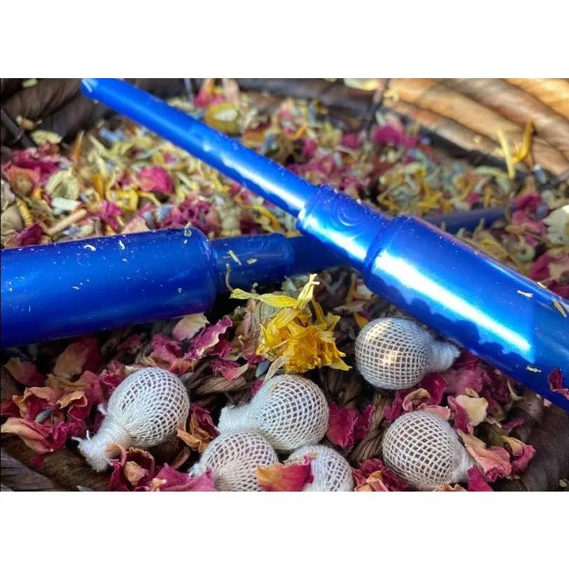 3 Yoni Detox Pearls + Applicator