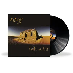 Midnight Oil - Diesel And Dust  [VINYL RECORD - LP] Rmst