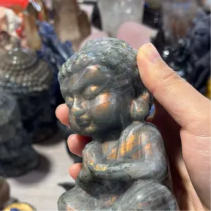 [Quick sale] Natural Crystal Decorations