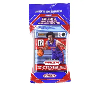 2021 NBA Prizm Cello Pack