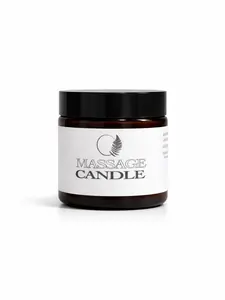 Melt & Massage Candle Melt & Massage Candle