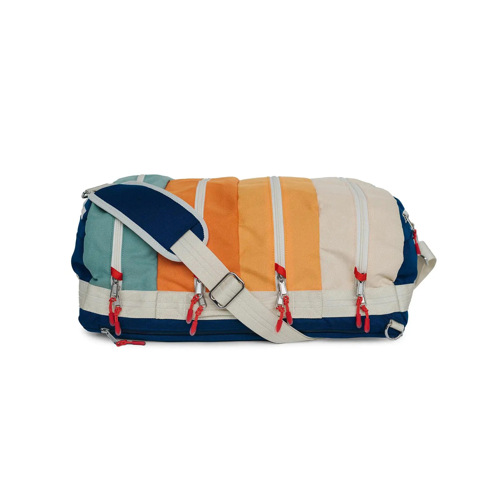 30L - The Traveler Duffel