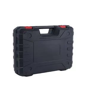 Cheetah Tool Storage Case | Hard Carrying Case for Leaf Blower & Pressure Washer