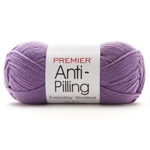Premier Anti-Pilling Everyday Worsted Yarn