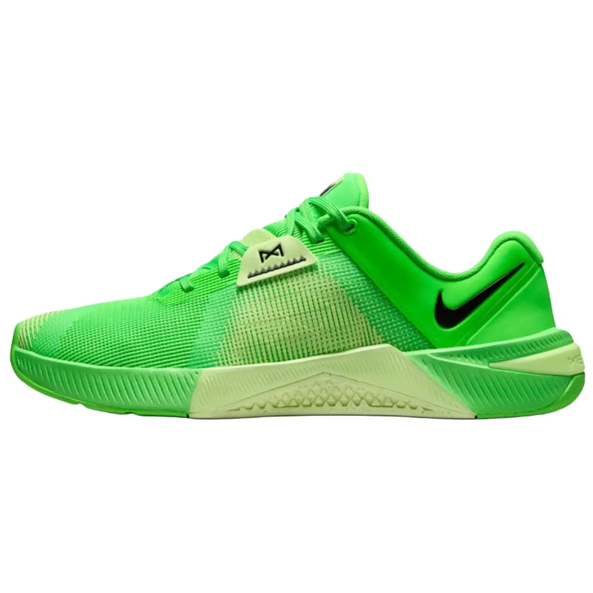 Nike Metcon 10 'Green Strike' Breathable Training Shoes, Gym Shoes for Sports & Outdoor Workouts, Breathable Shoes