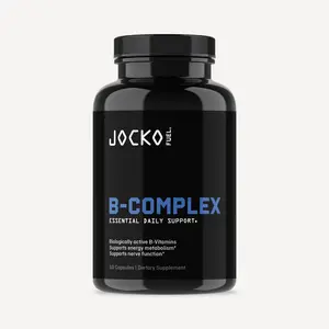 Vitamin B-Complex