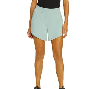 Women's Indo 6 Inch Tennis Shorts Sage