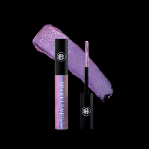 Sparkle Veil MultiChrome Mascara Topper- Moonprism