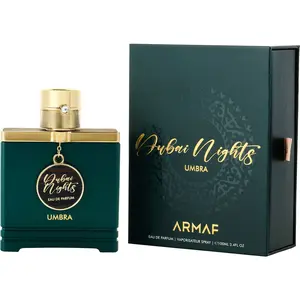 Armaf Dubai Nights Umbra By Armaf Eau De Parfum For Unisex
