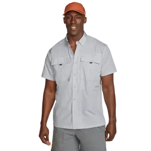 Men's UPF Guide 2.0 Short-Sleeve Shirt
