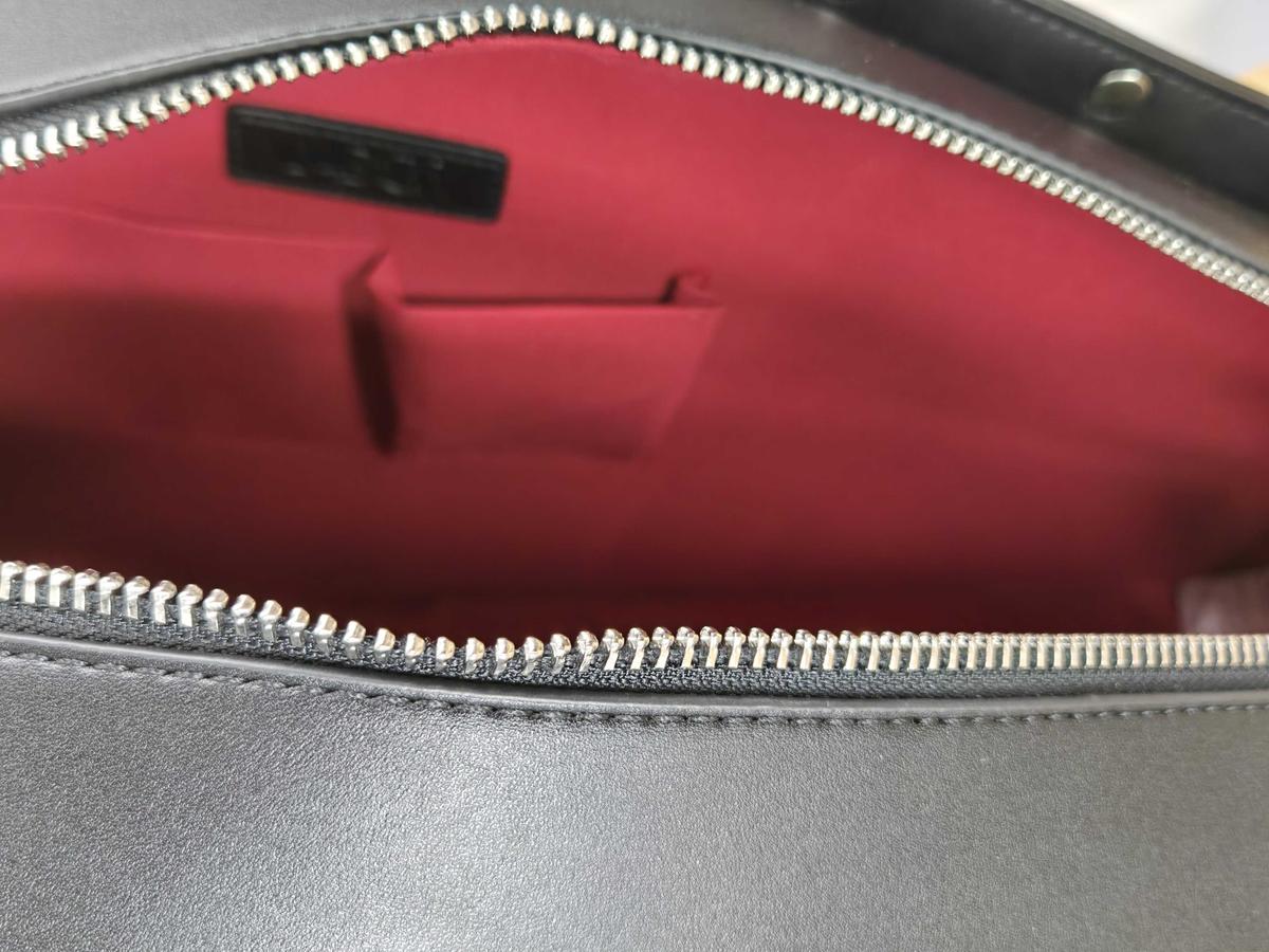 Item: BLACK, ONE SIZE