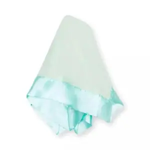 Green Security Blanket Green Security Blanket