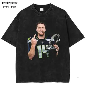 SAM DARNOLD Football Shirt, Game Day Shirt, Sports Y2k Tee, College star shirt, Unisex Streetwear Tee, cotton crewneck shirt, Fan Gift Tee