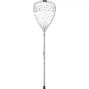 STX Lacrosse Shield 100 Goalie Complete Stick