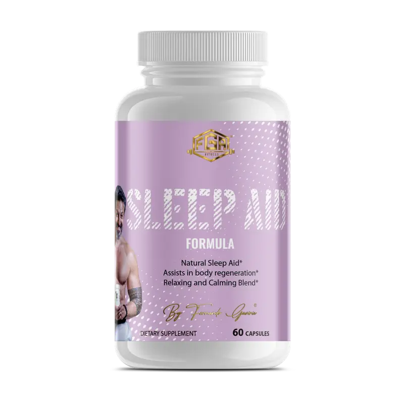 Sleep Formula