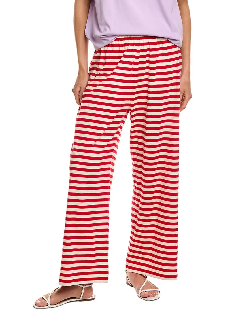 Marimekko Caissa Tasaraita Pant