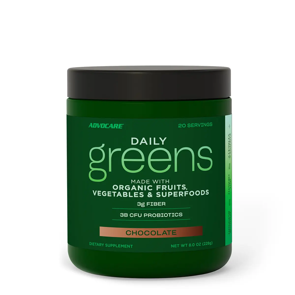 AdvoCare Daily Greens