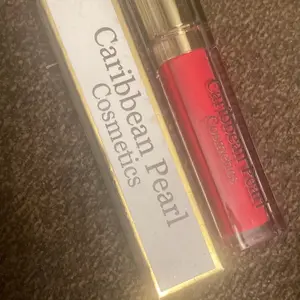 Caribbean Pearl Cosmetics Gloss