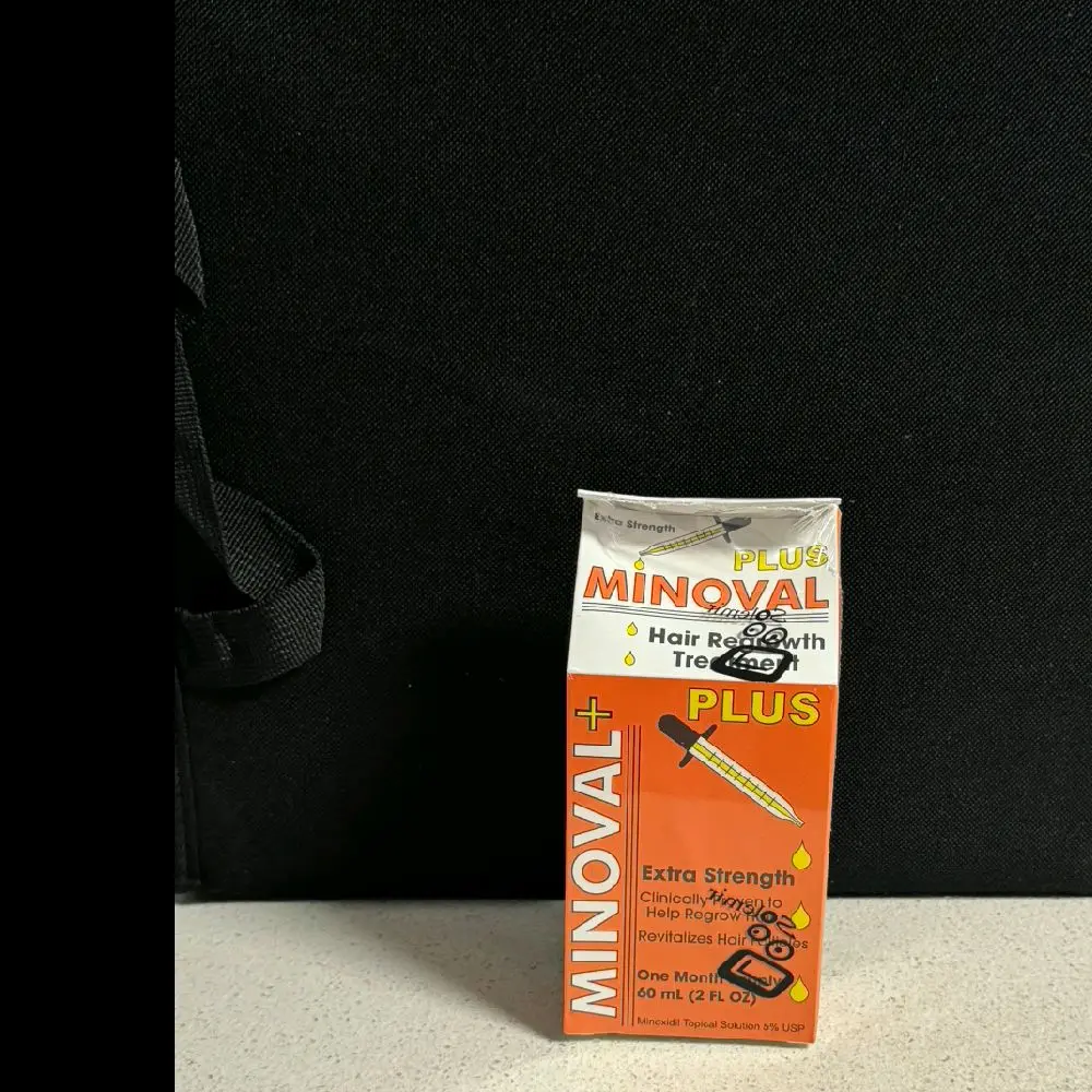 minoval plus for hair minoval plus for hair