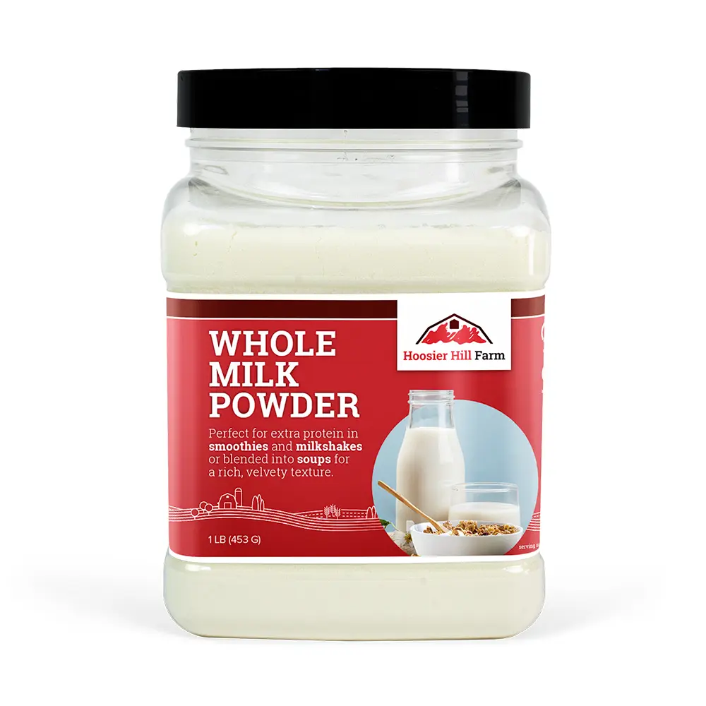 Whole Milk Powder