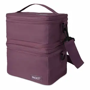 MOD 3-in-1 Lunch Box MOD 3-in-1 Lunch Box